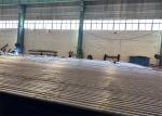 Submerged ARC Welding Boiler Membrane Wall Waterwall Heating Surface
