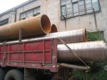 Alloy Steel Seamless Pipes ASTM A213 T11 Cold Drawn Boiler Tube Hot / Cold