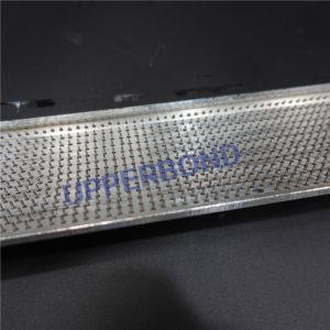 China MK8 MK9 Cigarette Machine Parts Pinned Card Carding Set on sale