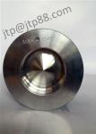 Engine parts. J08E Aluminum Alloy Engine Piston For Excavator Parts No S130A