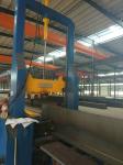 Heavy Duty H Beam Combined Assembly Machine Automatic Welding Machine