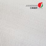 Heat Treated Fireproof Welding Blanket Thermal Insulation Fiberglass Cloth