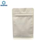High Barrier Foil Matte Eco Friendly Foil Coffee Bags