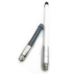 External High Gain Antenna for 686-2700Mhz Frequency Range and FRP Fiberglass