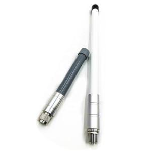 China 2400-2500Mhz Frequency Range Vertical Polarization Mimo Antenna for Outdoor High Gain 4G factory
