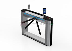 China Vertical Tripod Turnstile Gate factory
