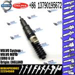 Diesel Engine Parts Fuel Injector BEBE4P03002 85020180 bebe4p03002 on sale