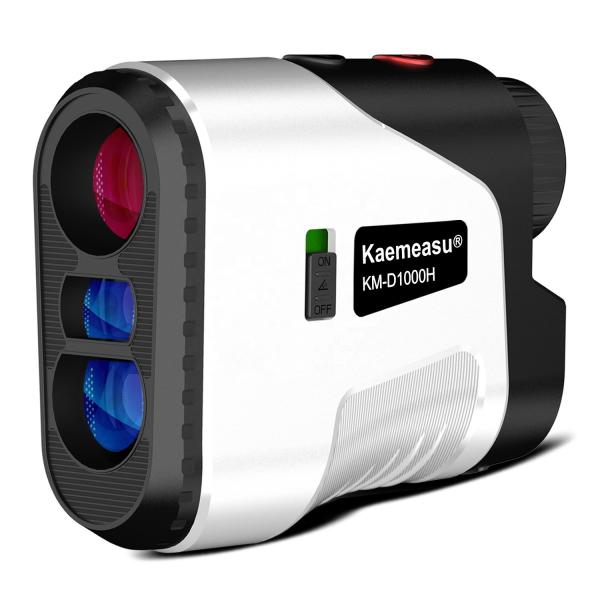Handheld Mini 450m-1000m Laser Rangefinders Diastimeter Golf Laser Range Finder