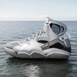 Non Slip Personalized Basketball Shoes TPU Custom Basketball Sneakers