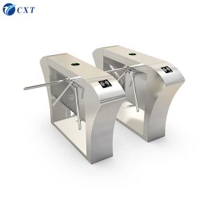China Bi-Directional Tripod Turnstile Gate 35p/m with Alarm Function on sale
