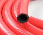 NBR Service 19mm Flexible Petrol Rubber Fuel Hose for Station