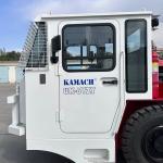 UK-6YZY Multi-function Service Vehicle