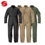 Air Force Suit Military Flight Suit Aramid Flame Retardant Flight Pilot Coverall