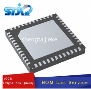 China EFR32MG21B010 RF Transceiver IC TxRx + MCU 802.15.4 2.4835GHz 32-VFQFN Exposed Pad factory
