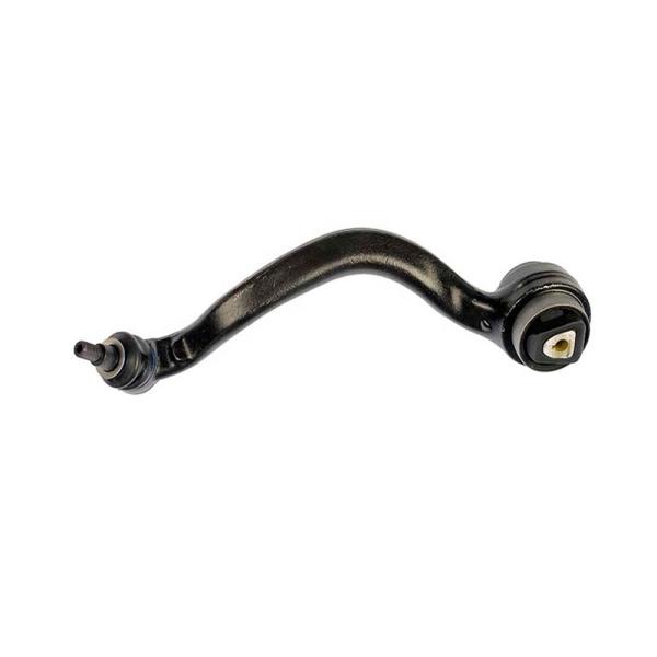 Natural Rubber Bushing Left Forging Control Arm for BMW E71 31126773950 RK620799