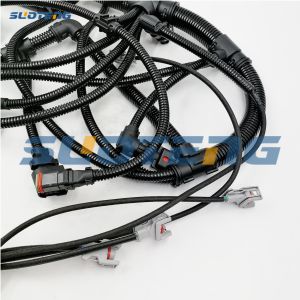 320/A9997 320A9997 JS220 Excavator Engine Wiring Harness