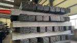 30*30 Rectangular Hollow Galvanized Square Pipe 3mm Thickness