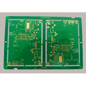 Tin Multilayer PCB Assembly Fr4 Cem3 Bluetooth Speaker Circuit Board