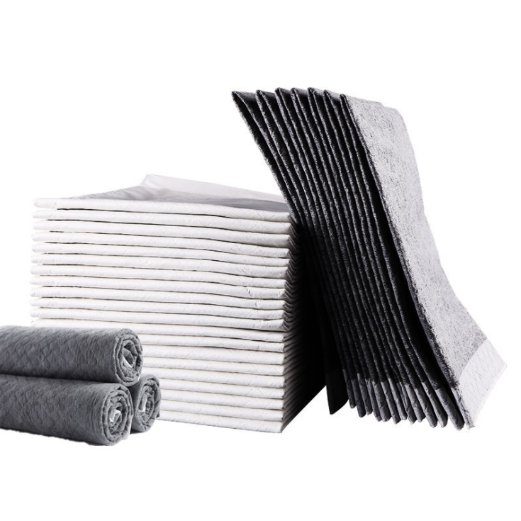Manufacture wholesale Adults Underpads Sanitary Disposable absorbent waterproof underpad 60x90 for hospital