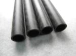 Telescopic Pole use Twill Matte Carbon Fiber Tubing