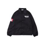 Plus Size Heavy Winter Jacket Outdoor OEM Nylon Coaches Jacket
