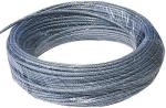 307 304 316 Stainless Steel Wire Rod 3mm 3.2 Mm 2mm SS Wire Rope