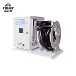 Food And Water Injection Or Oil Set Quantitative Pumping Machine
