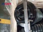 Impact rollers provide superior shock absorption and low-maintenance performance