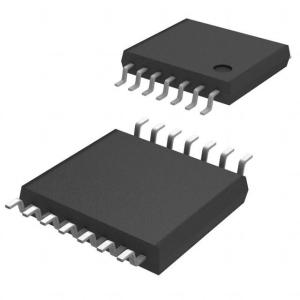 China SN65C3232EPWR Circuit Crystal Oscillator IC LINE DRVR/RCVR RS232 16-TSSOP electronic ic chip factory