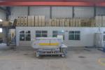 1500KG Aluminum Holding Furnace Crucible For Melting Aluminum Maintaining
