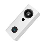 1080P IR Night Anti theft Video IP Intercom Audio Door Phone For Villa