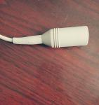 Datascope GE Marquette BP Cable Round 6 Pin To 5 Pin Grey Color Adaptor 3M
