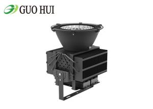 China 20000LM Cree Led High Bay For Warehouse / Gymnasiums Lighting High Vottage factory