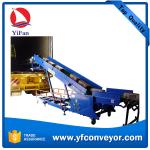 Bag Loading Conveyor