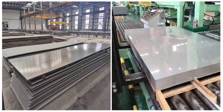 High Quality Stainless Steel Sheet 201 304 317 Grade 300mm 1000mm 1500mm Width