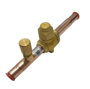 China Danfoss Shut-off Ball Valve 009L7051/009L7052/009L7053/009L7055/009L7056/009L7057/009L7058/009L7059 factory