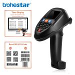 CMOS 2D DC 5V Trohestar Barcode Scanner