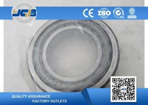 China 30212 Tapered Roller Thrust Bearing , P2 Chrome Steel Bearings factory