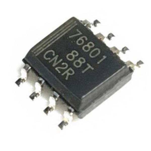 New and Original TPS76801QDR Memory Ram Module Mcu Integrated Circuits Microcontrollers Ic Chip