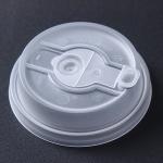 Take Away Coffee Cups Plastic PP/PS Cover Lid Coffee Cup Lid Milk Tea Cup Cover