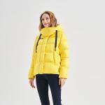 FODARLLOY Wholesale Trendy womens Fashion Style Clothing Warm Coats Puffer