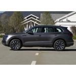 2024 Volkswagen Touareg Phev 2.0t Hybrid Electric SUV Closed Body Type for