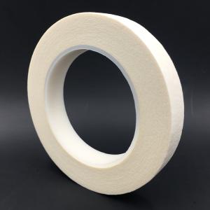 China Beige Pressure Sensitive Masking Tape Temperature Resistance Up To 200°F factory
