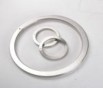 347SS BX Ring Joint Gasket BX 155 Ring Gasket Highly Resistant To Corrosion
