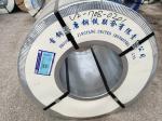 SPCC SGCC Hot Dip Galvanized Steel Coil ASTM A653 JIS 3302 EN10143 , Cold Rolled