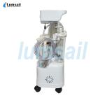 High Flow Surgical Liposuction Machine Aspirator