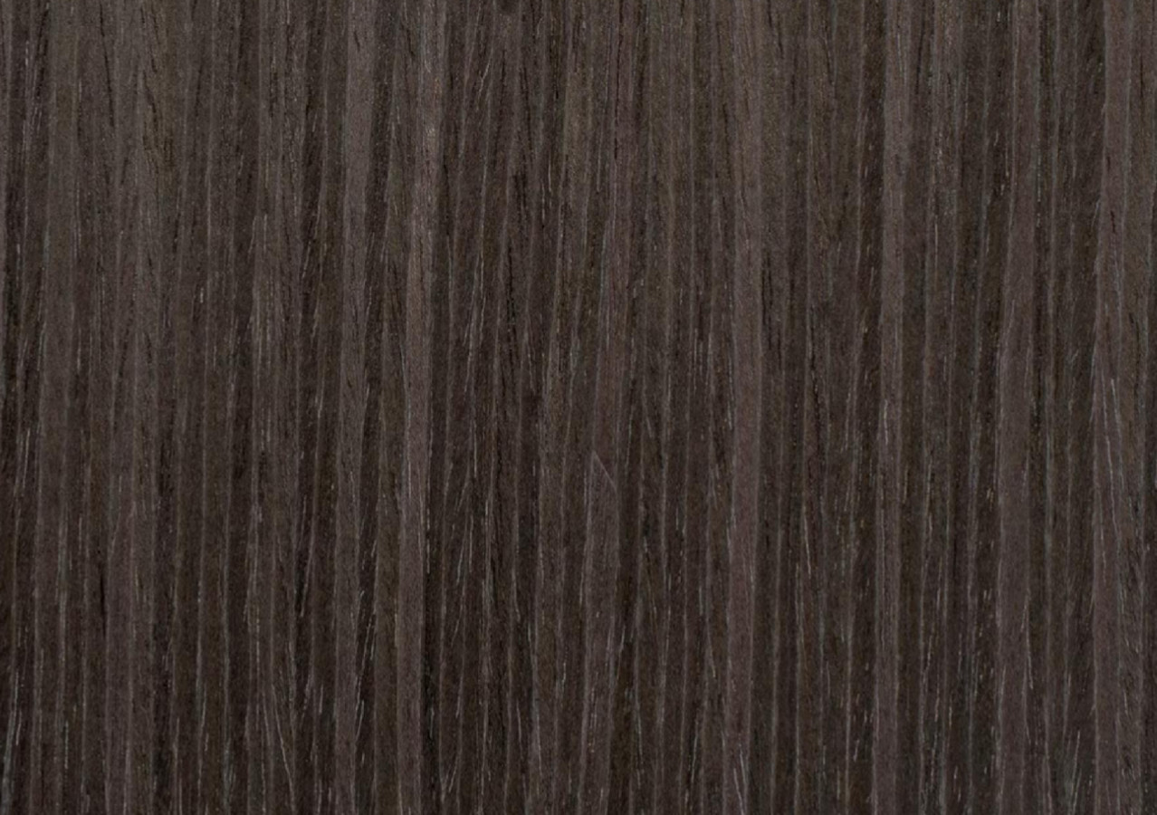 Black Apricot Engineered Wood Veneer Thickness 25C／45C