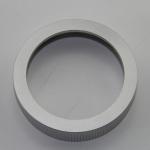 CNC Turning Ring Parts For Camera Metal Cnc Turned Components
