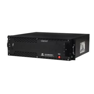 China Coslight 5KW Telecom Lithium Battery Deep Cycle Solar Inverter For Home factory