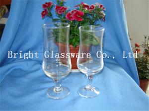China Cheap Water Goblets, wine goblet glass for bar factory